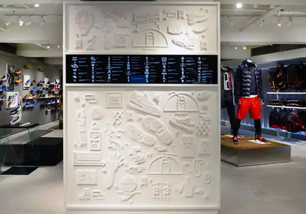 Air Jordan Store Hongkong