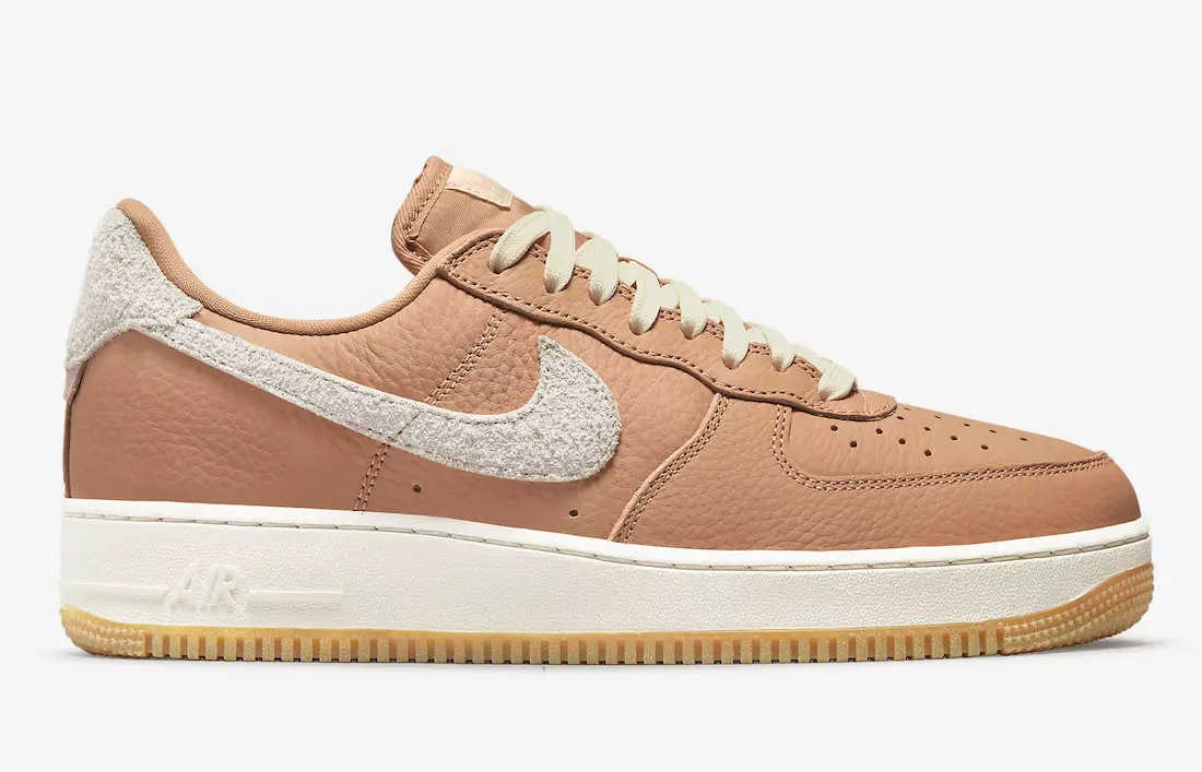 Nike Air Force 1 Craft DO6676-200 Data tal-Ħruġ