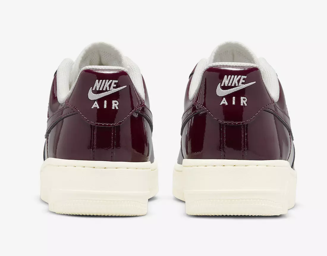 Nike Air Force 1 Low DQ8583-100 Fecha de lanzamiento