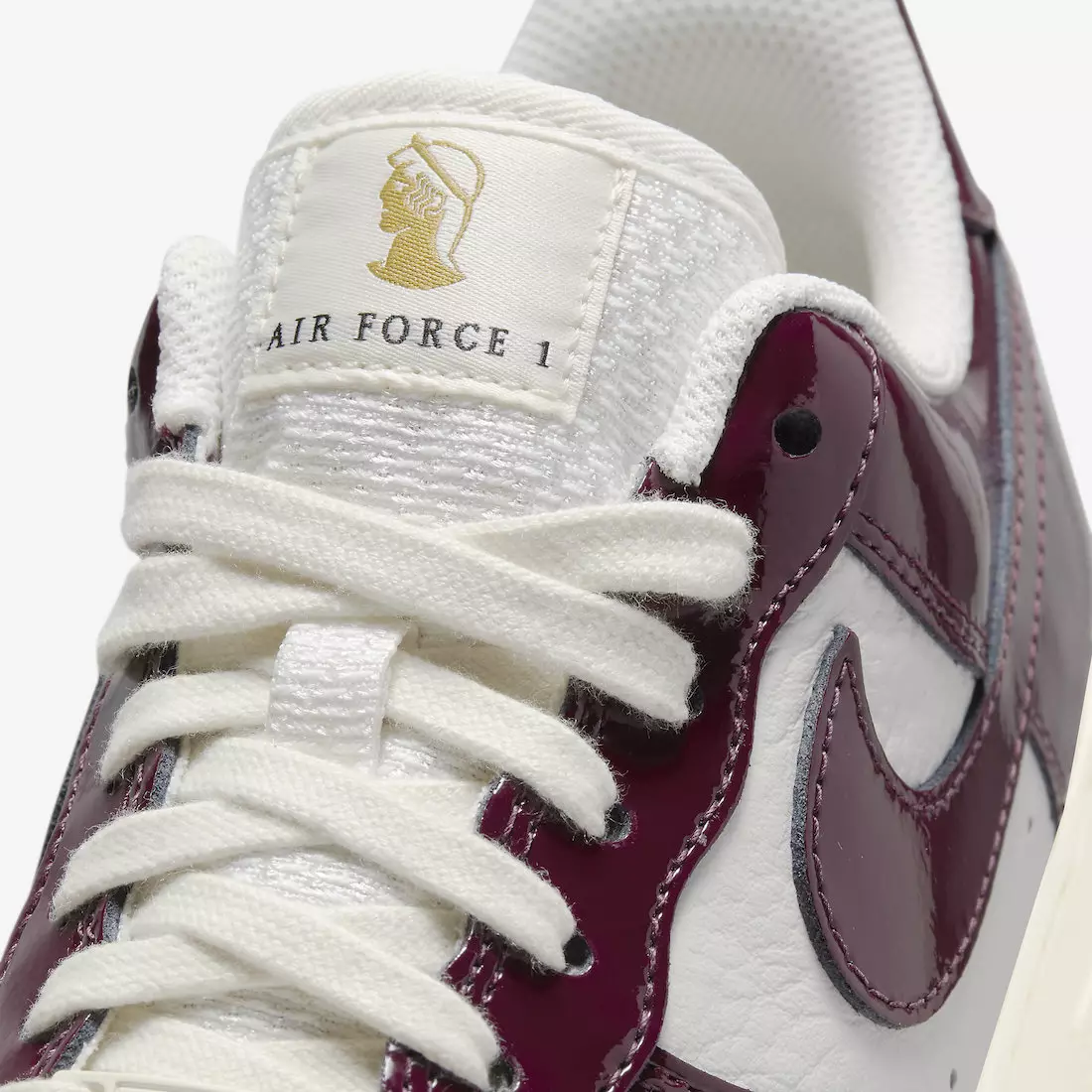 Nike Air Force 1 Low DQ8583-100 – data premiery