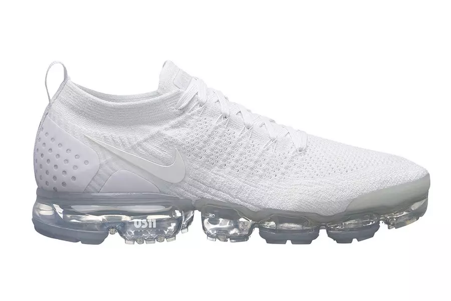 איבער 30 אַפּקאַמינג Nike Air VaporMax 2.0 קאָלאָרווייַס 59715_11