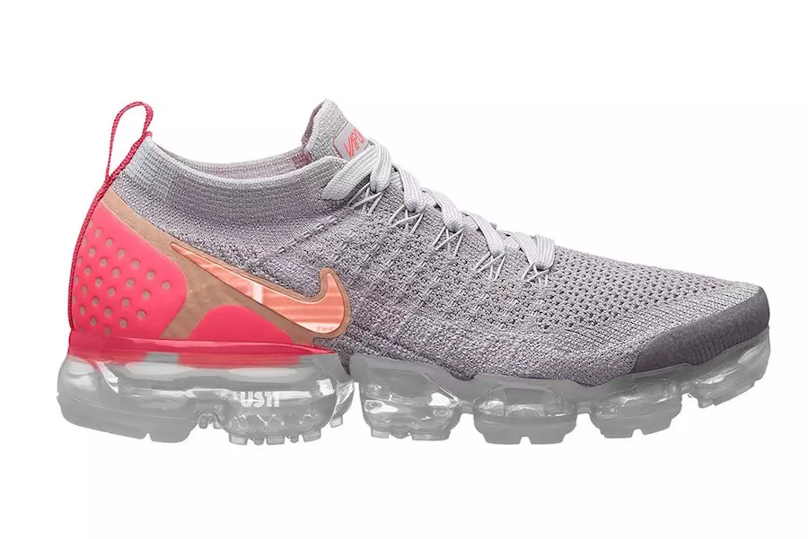 Variante de culori Nike Air VaporMax Flyknit 2.0 2018