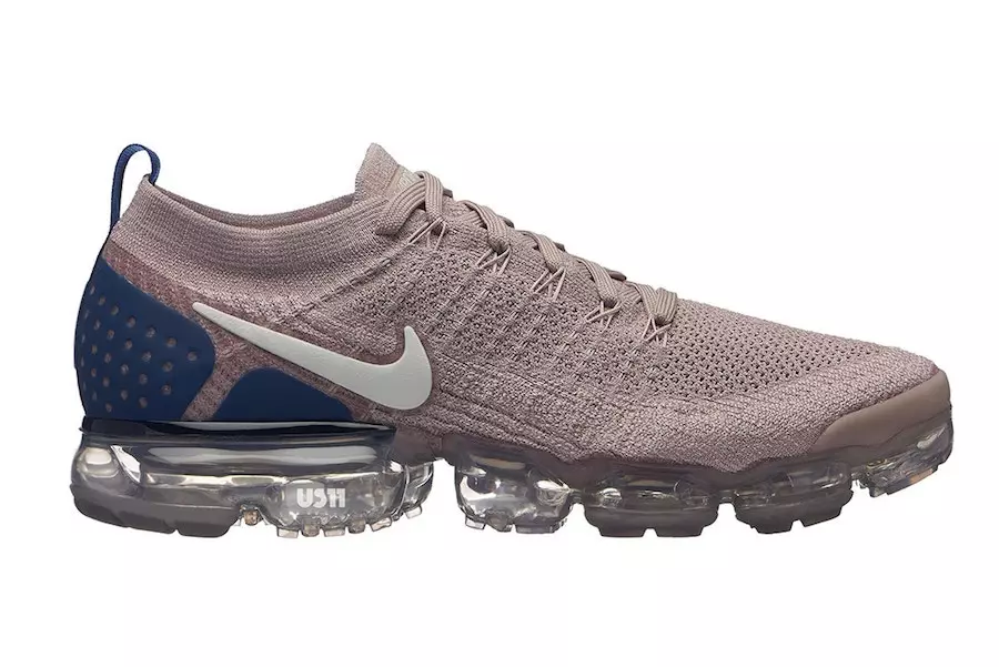 Boje Nike Air VaporMax Flyknit 2.0 2018