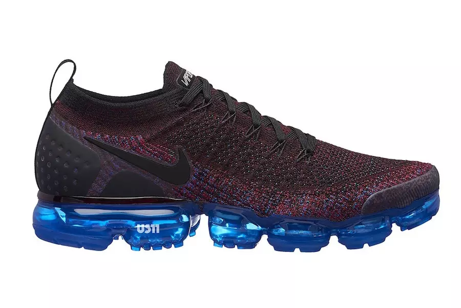 Nike Air VaporMax Flyknit 2.0 2018 Farbvarianten