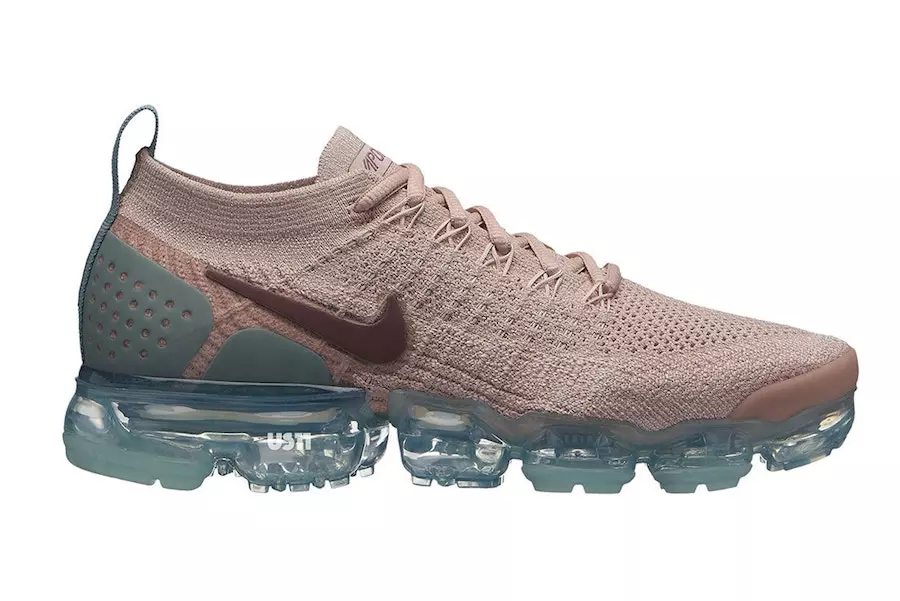 Nike Air VaporMax Flyknit 2.0 2018 Faarwen