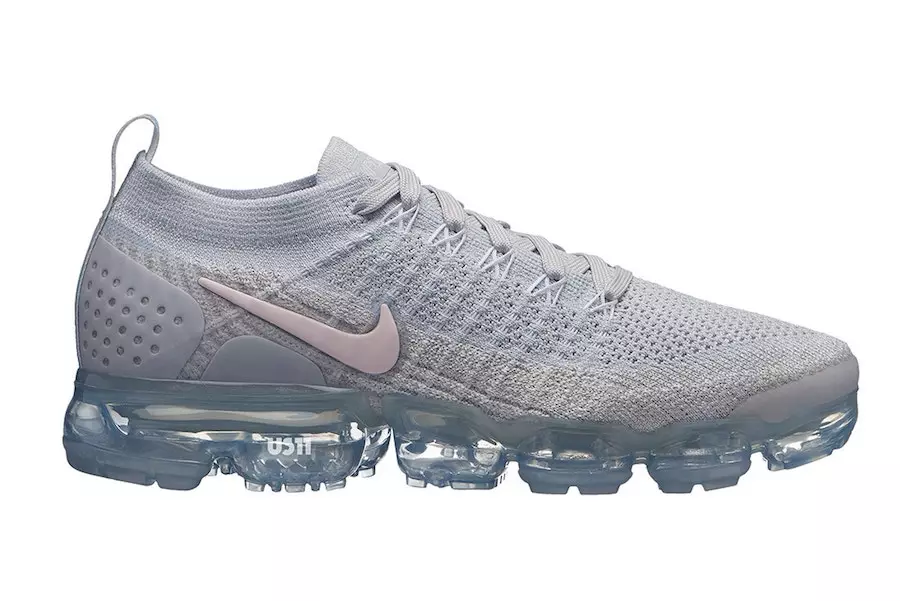 Nike Air VaporMax Flyknit 2.0 2018 Farbvarianten