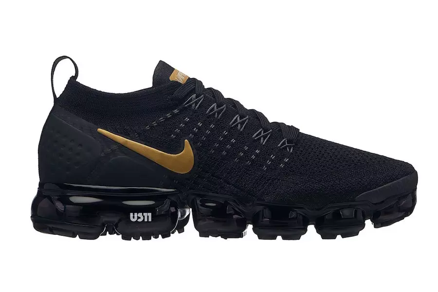 Nike Air VaporMax Flyknit 2.0 2018 Renk Yolları