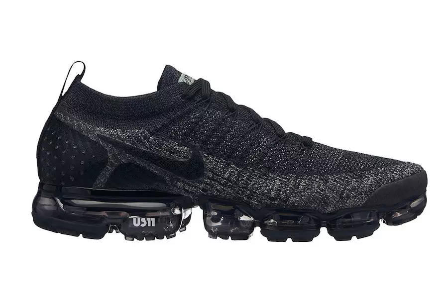 Nike Air VaporMax Flyknit 2.0 2018 Colorways