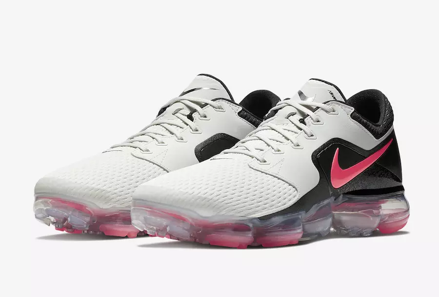 Nike Air VaporMax CS Sıcak Yumruk AH9046-001