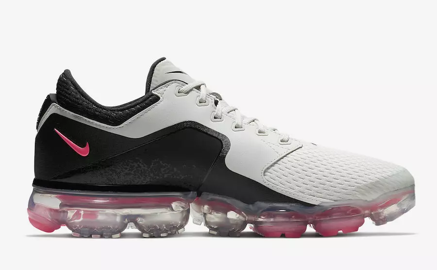 Nike Air VaporMax CS Hot Punch AH9046-001