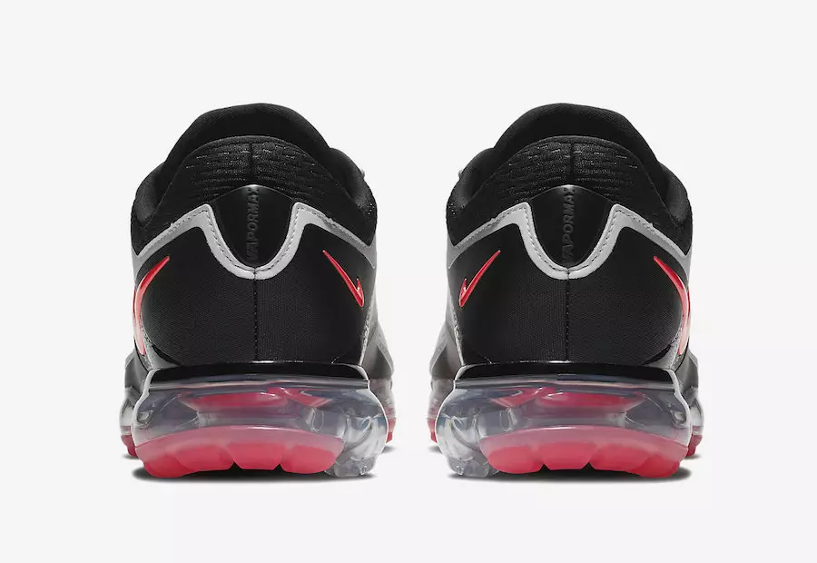 Горячий пунш Nike Air VaporMax CS AH9046-001