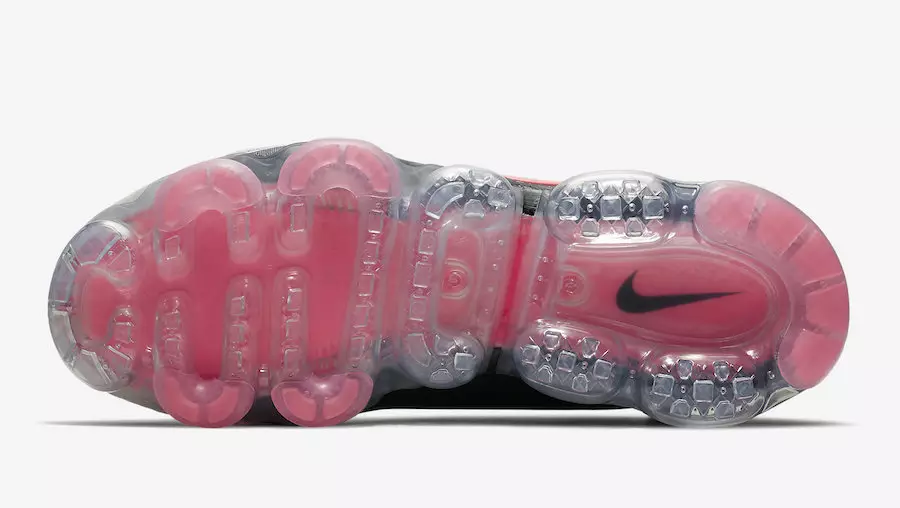 Nike Air VaporMax CS Sıcak Yumruk AH9046-001