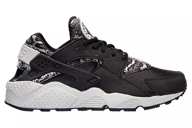 Nike Air Huarache Snakeskin 59731_1