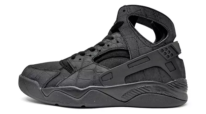 Två fler Nike Air Flight Huarache