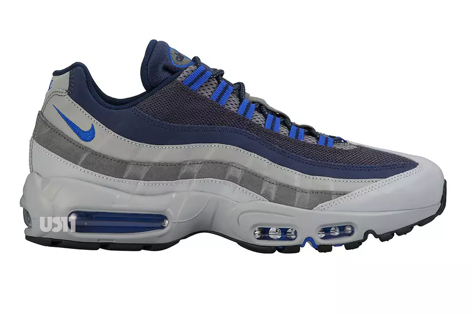 Nike aer max 95