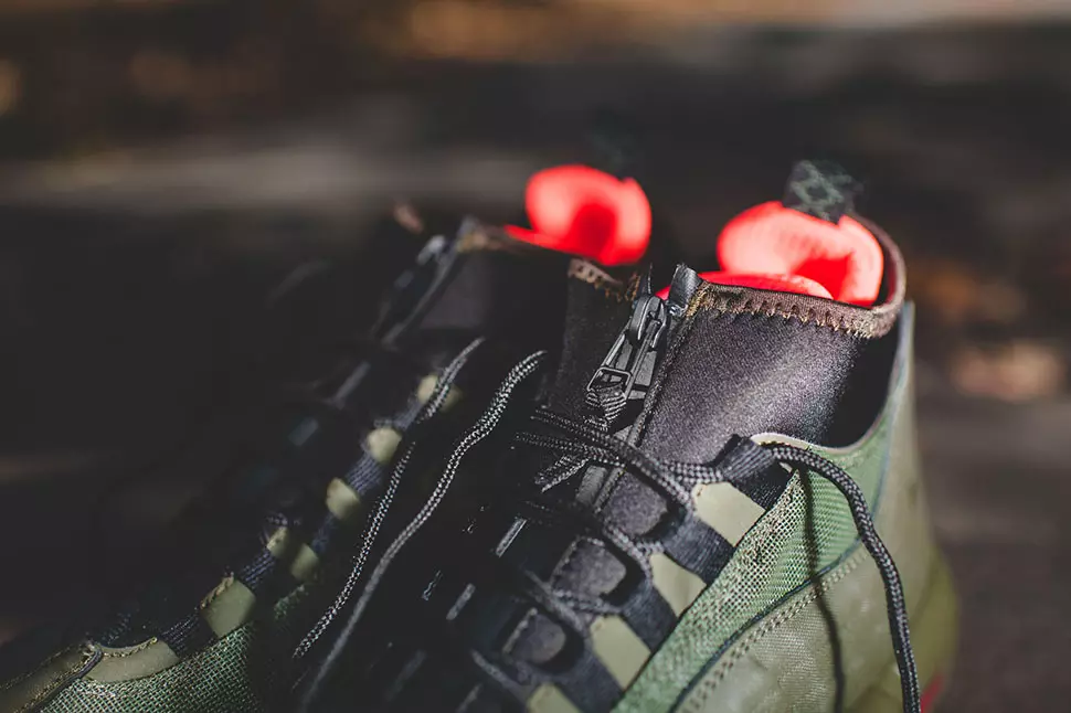 Giày Nike Air Max 95 Dark Loden