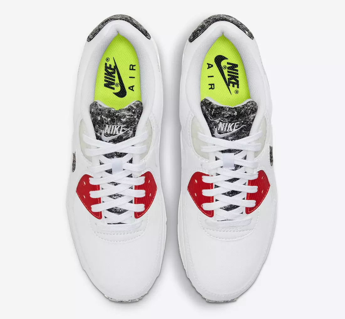 Nike Air Max 90 M2Z2 DD0383-100 Releasedatum