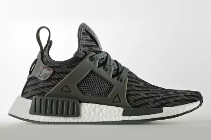 アディダス NMD XR1