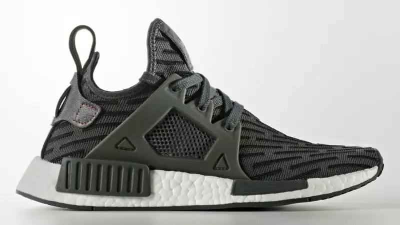 아디다스 NMD XR1 유틸리티 아이비 BB2375