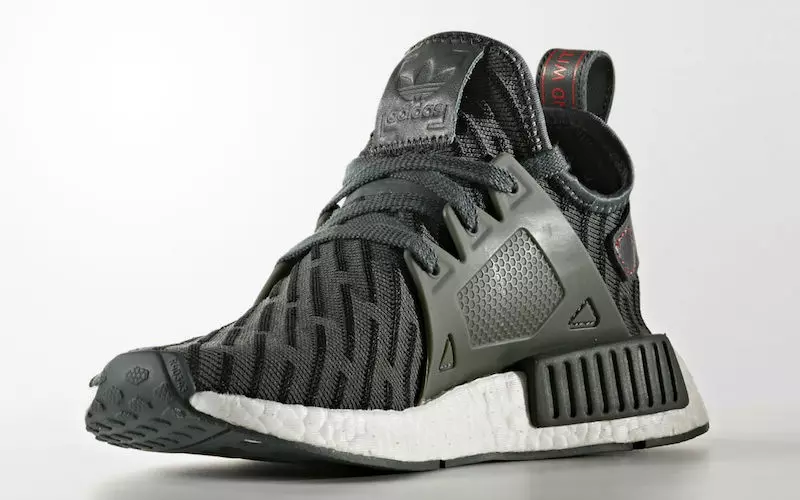 アディダス NMD XR1 ユーティリティ アイビー BB2375