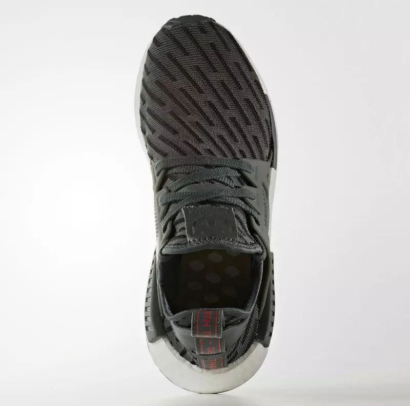 アディダス NMD XR1 ユーティリティ アイビー BB2375