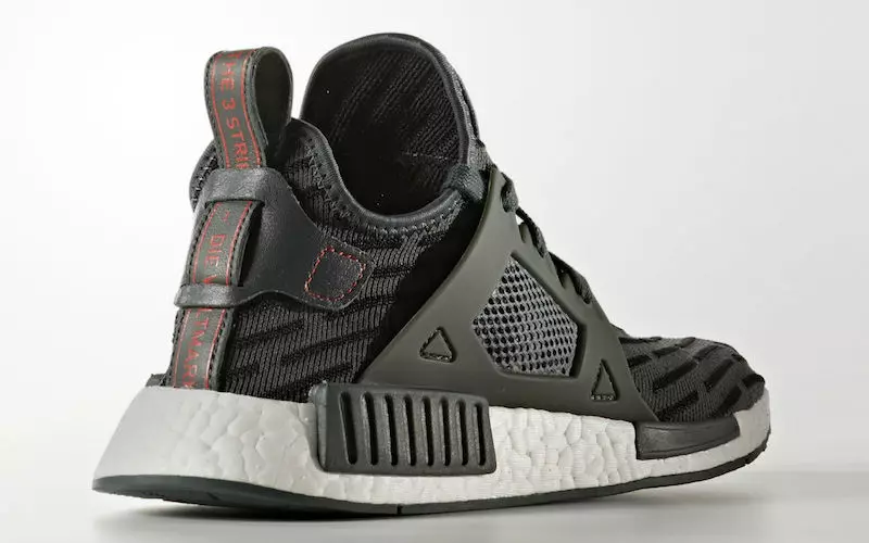 아디다스 NMD XR1 유틸리티 아이비 BB2375