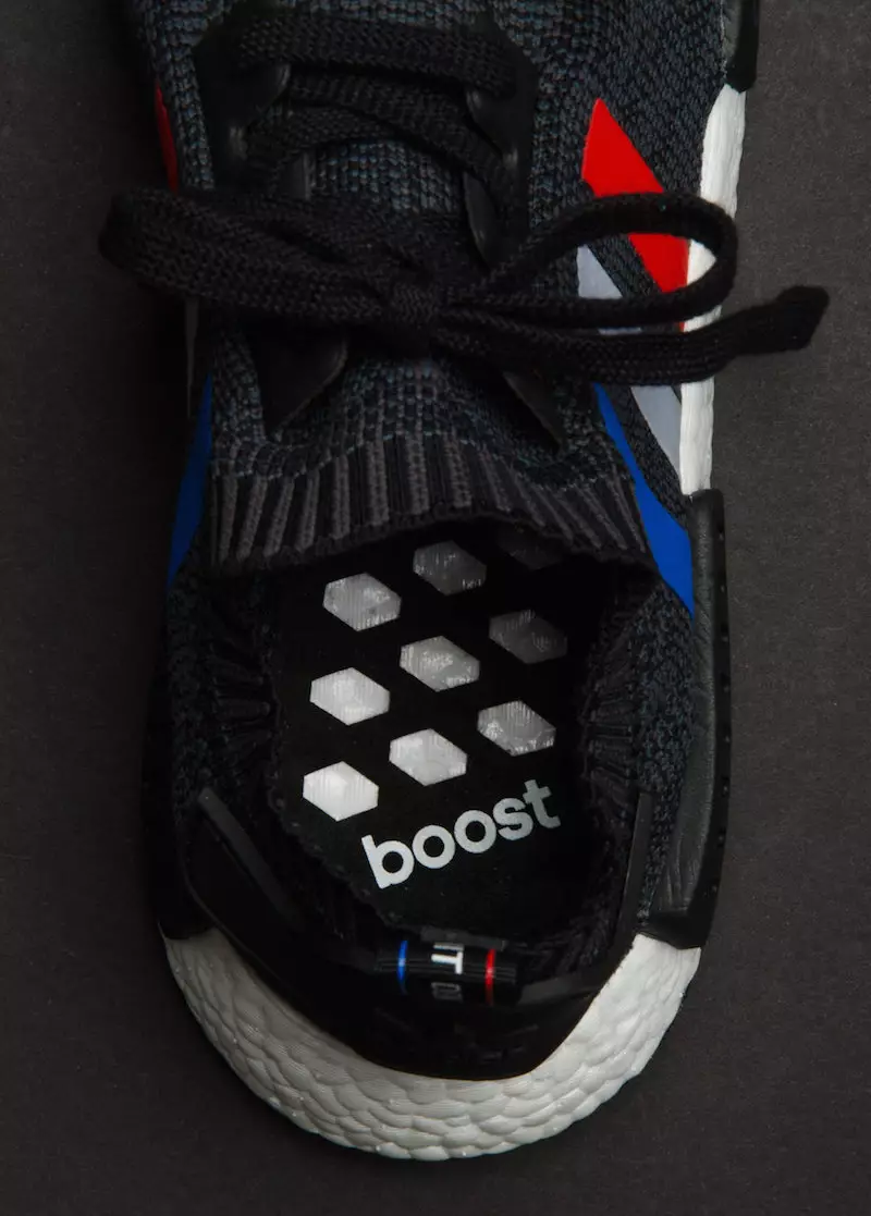 adidas NMD Tri-Color փաթեթ