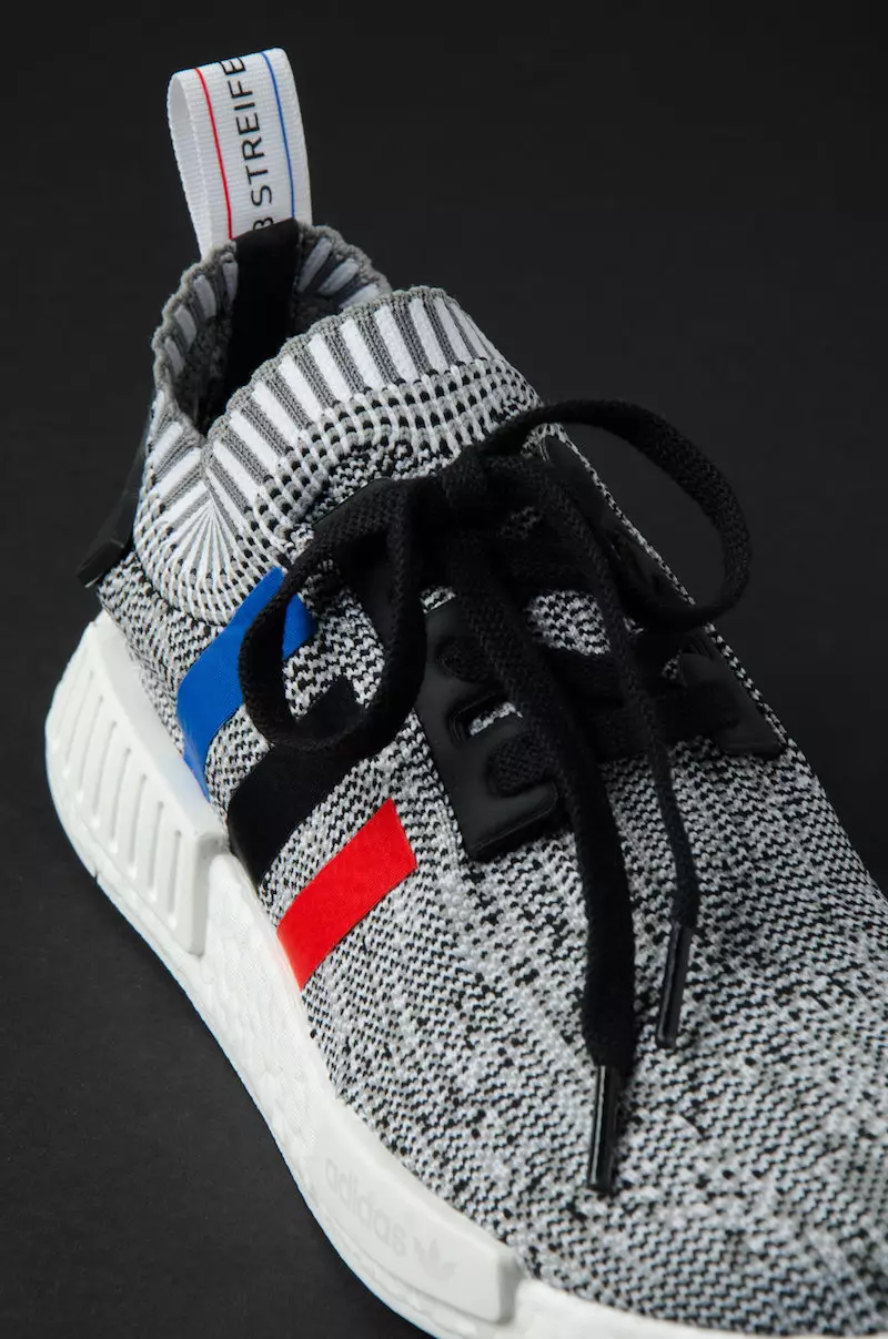 Adidas NMD Tri-Color Pack