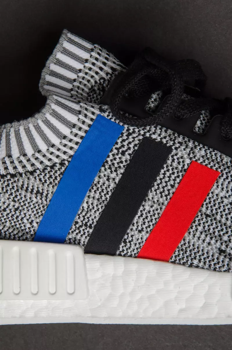 Adidas NMD Tri-Color Pack