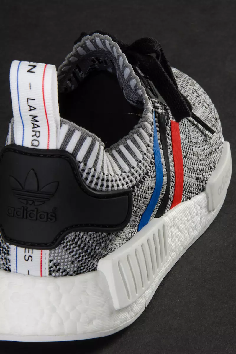 حزمة Adidas NMD Tri-Color Pack