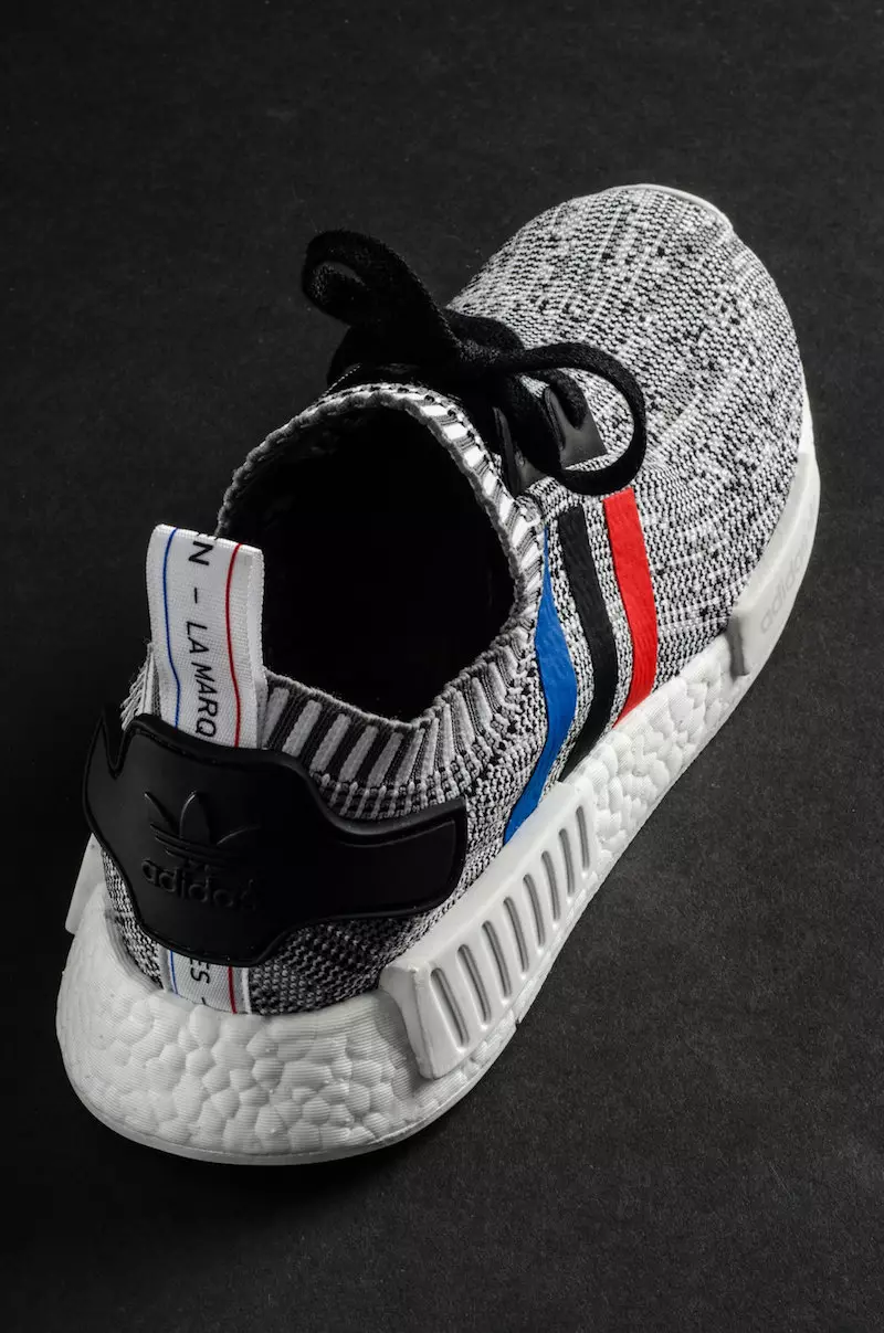 adidas NMD Tri-Color փաթեթ