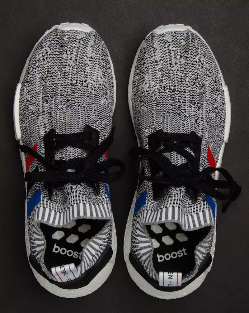 adidas NMD Tri-Color փաթեթ