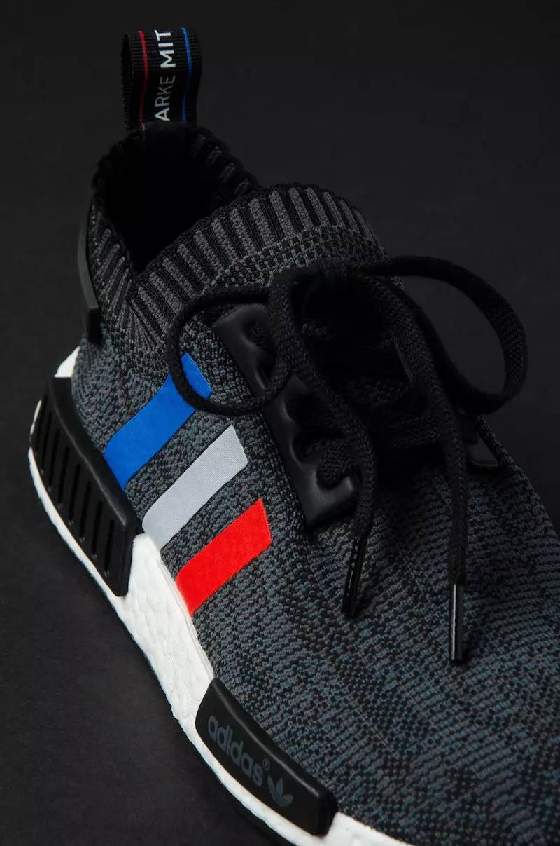 adidas NMD Üç Rəngli Paket