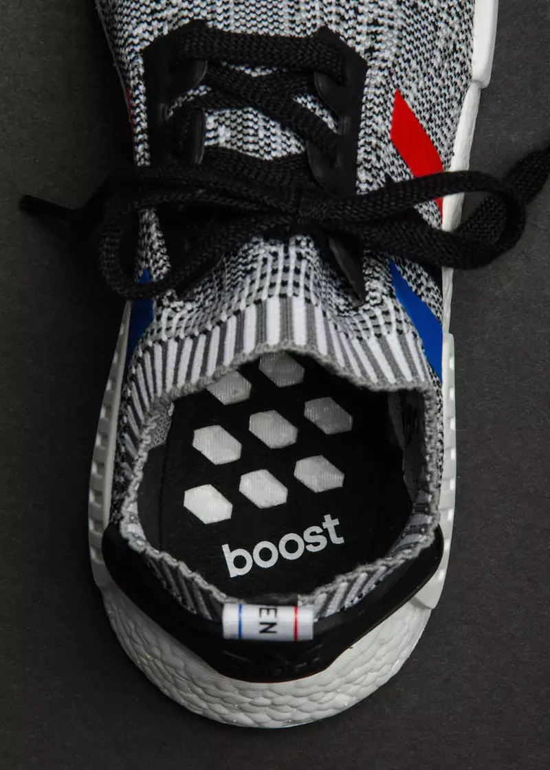 adidas NMD Tri-Colour Pack