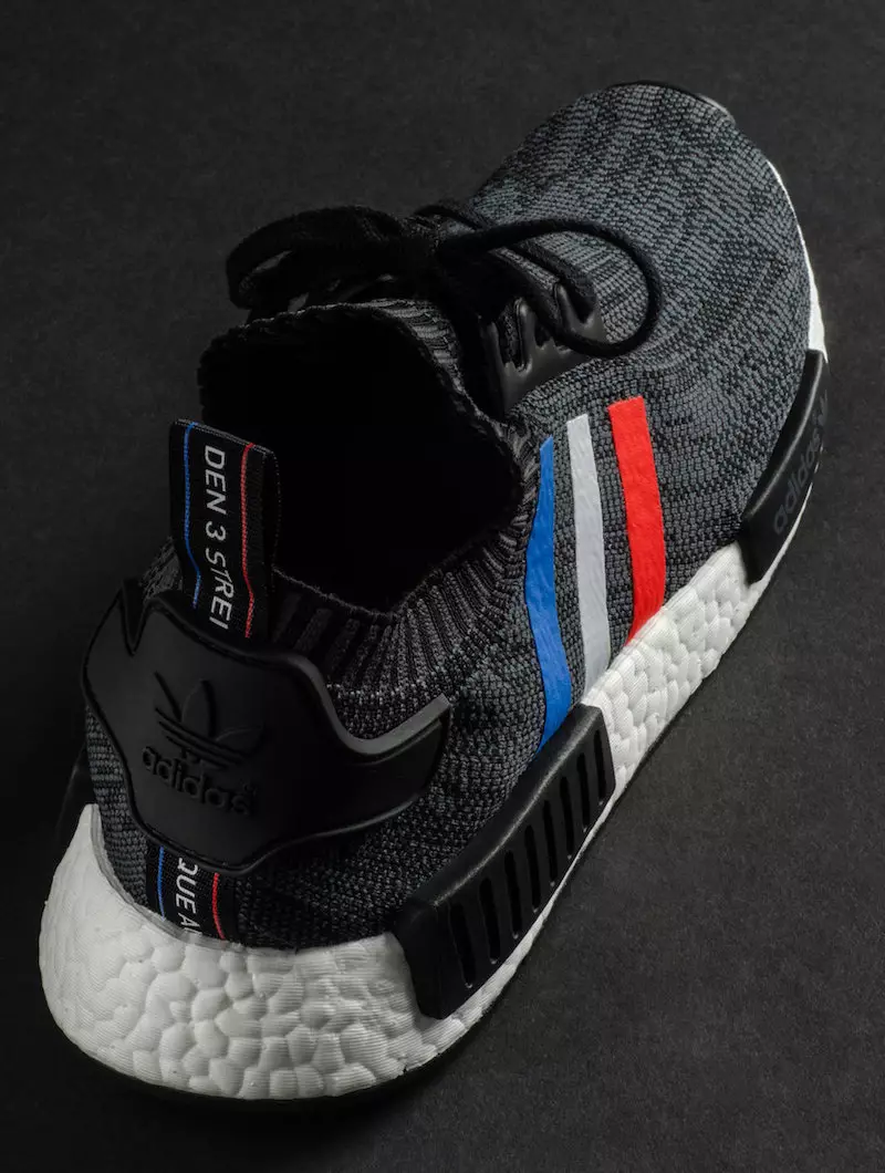 Adidas NMD Tri-Color Pack