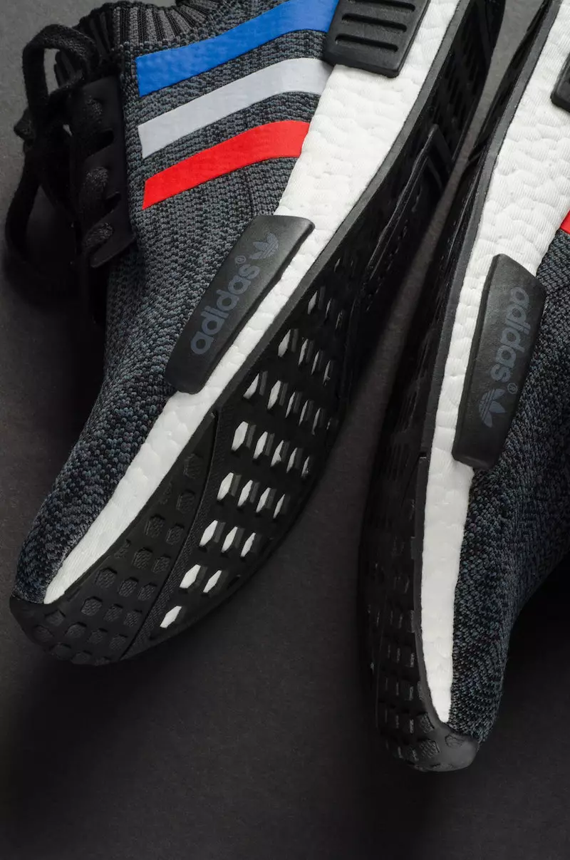 adidas NMD Tri-Color փաթեթ