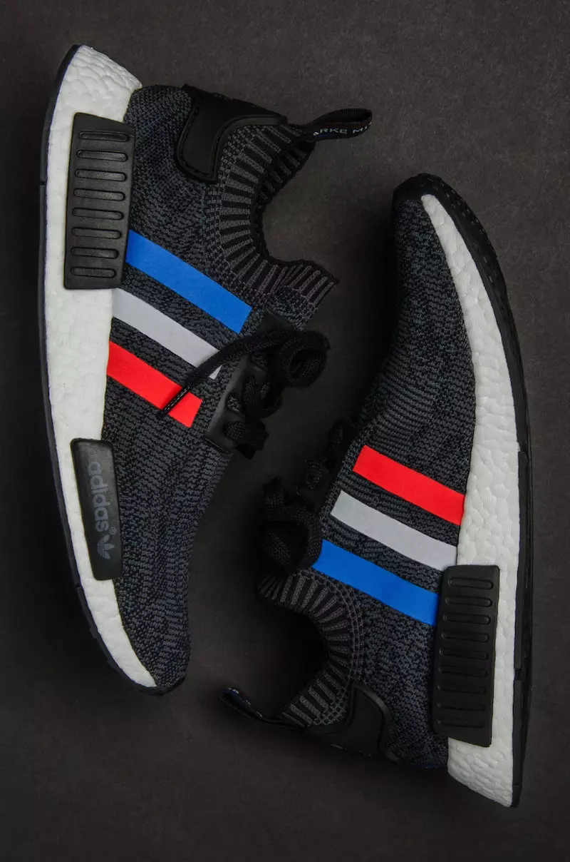 Adidas NMD Tri-Color Pack