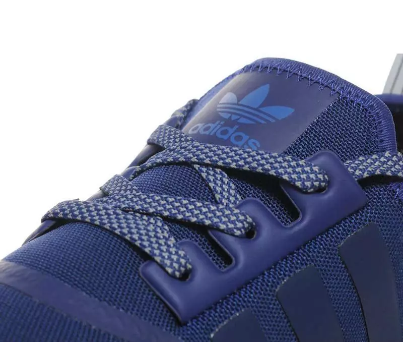 adidas NMD R1 Blau