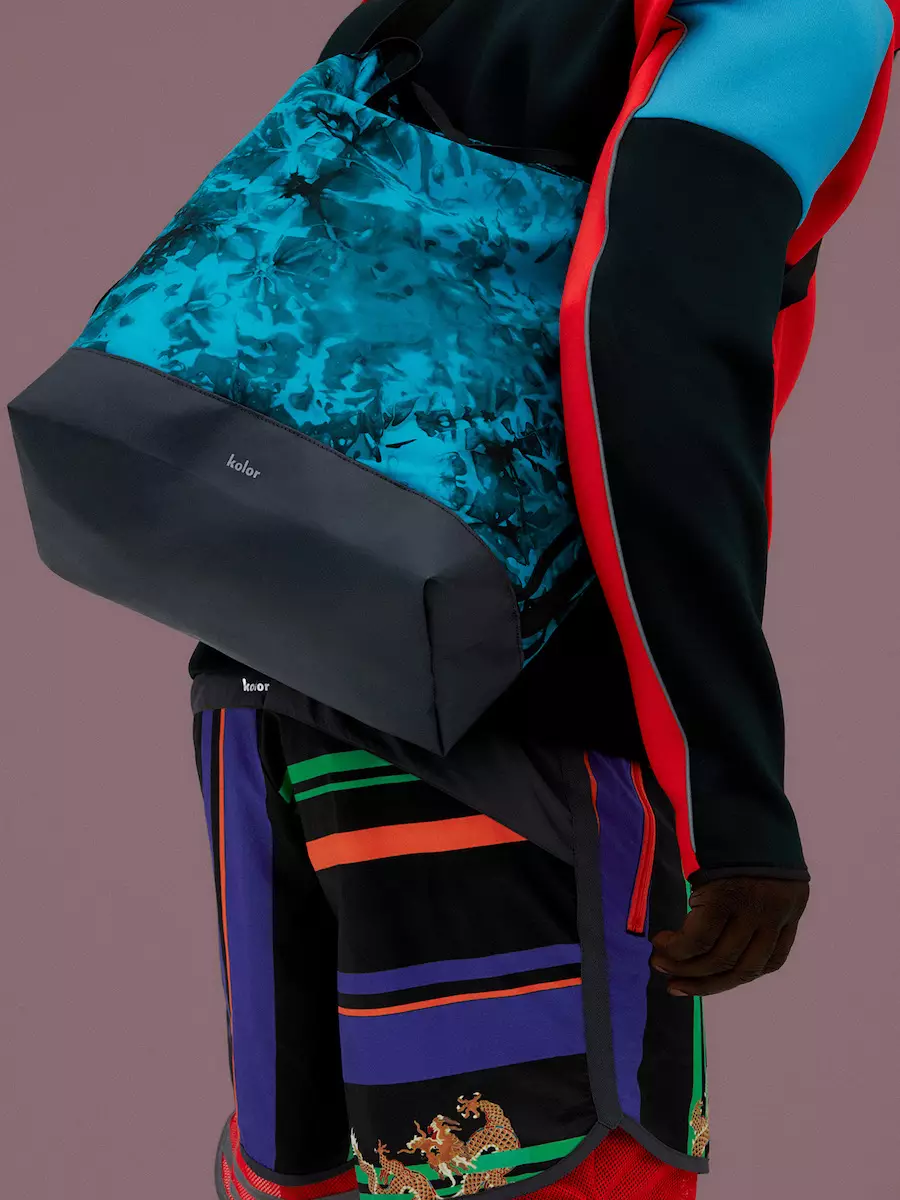 adidas by kolor ავრცელებს სამ ახალ AlphaBounce Colorway-ს 59814_11