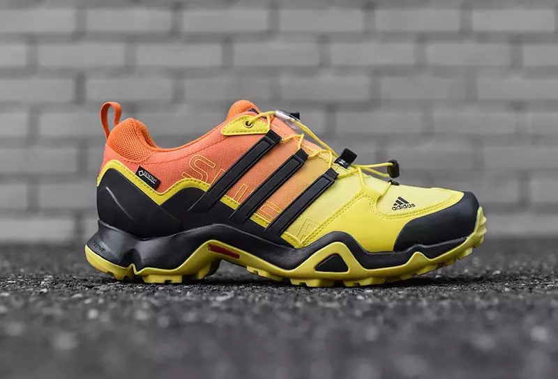 adidas Terrex Swift R GTX