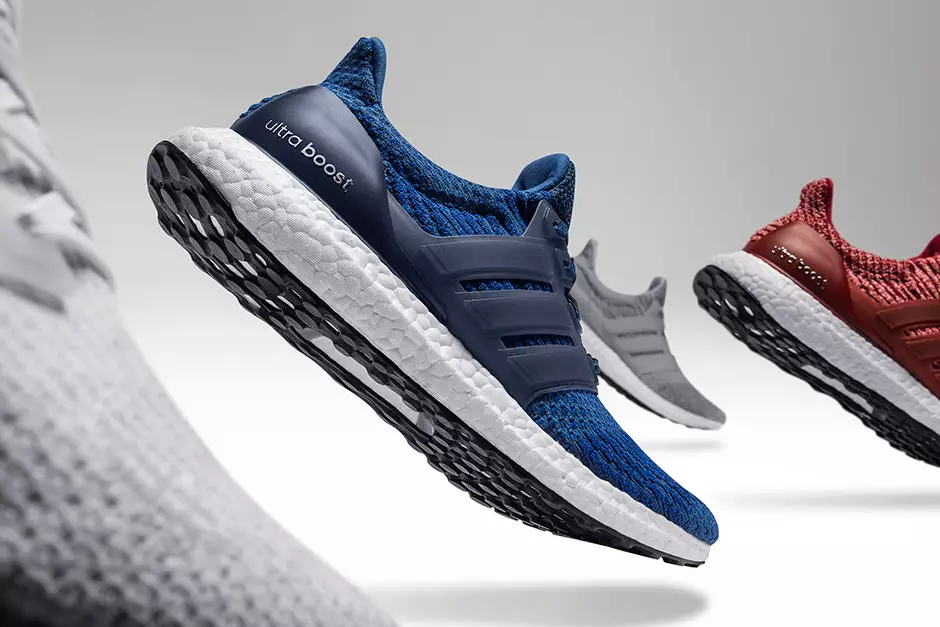 Adidas Ultra Boost 3.0 megjelenési dátuma