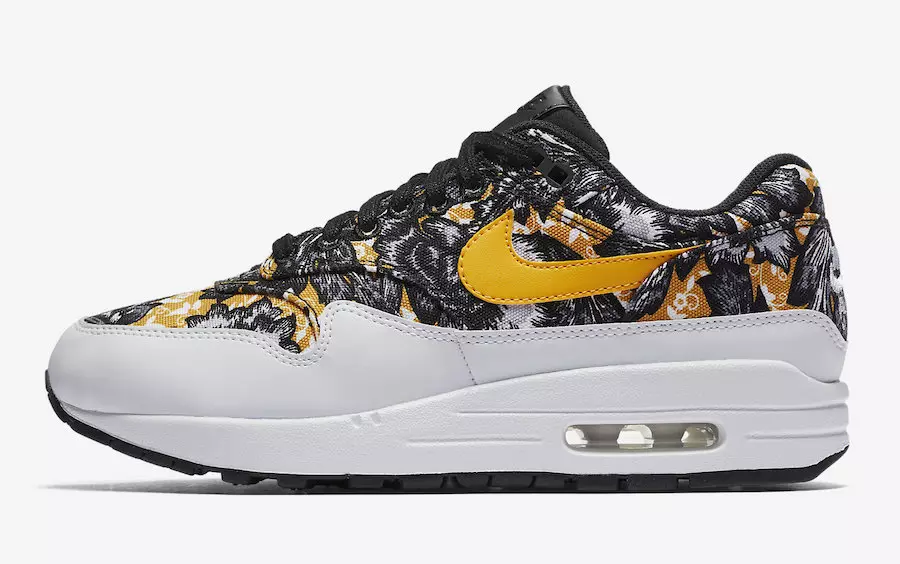 Nike Air Max 1 Çiçek 633737-100