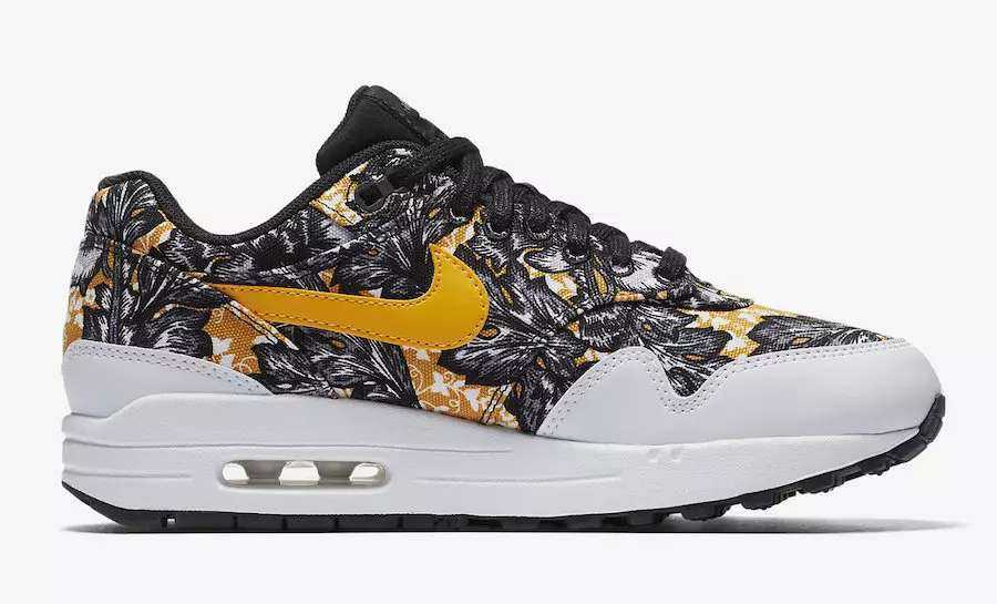 Nike Air Max 1 Floral 633737-100