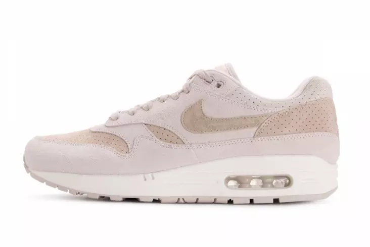 Nike Air Max 1 Дээд зэрэглэлийн цөлийн элс