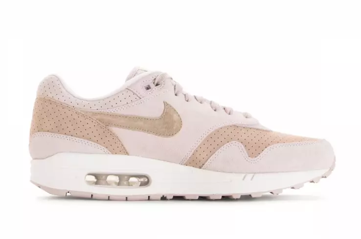 Nike Air Max 1 Premium Woestijnzand