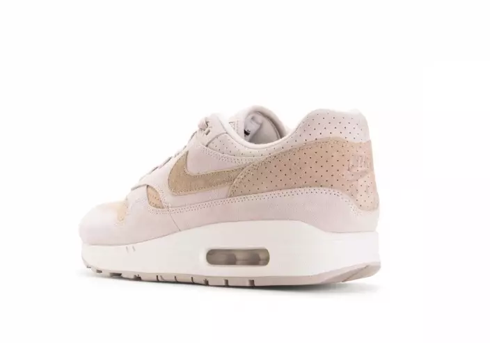 Nike Air Max 1 Premium Desert Sand