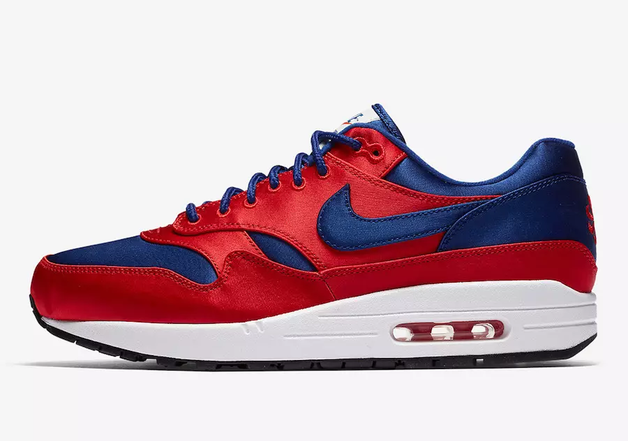 Nike Air Max 1 Satén AO1021-600