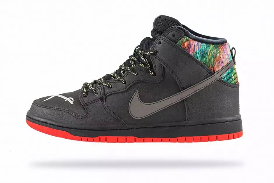 SPOT Nike SB Dunk Ard Gasparilla