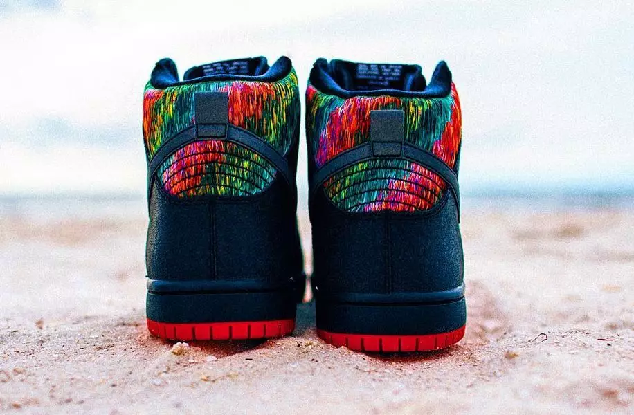 SPOT Nike SB Dunk Ard Gasparilla