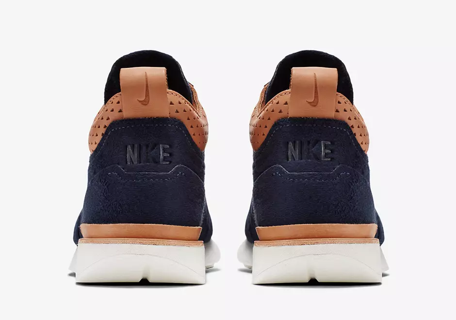 Ημερομηνία κυκλοφορίας Nike Internationalist Mid Royal